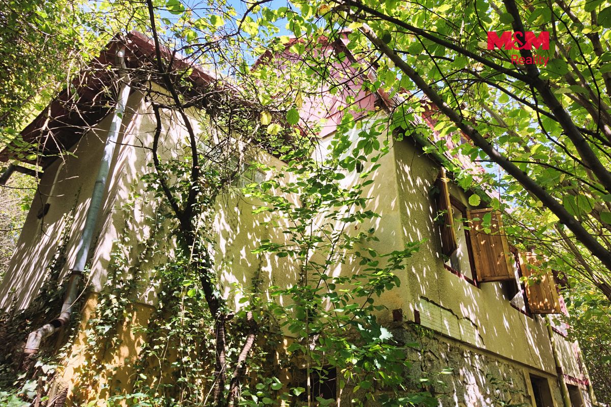 Prodej chaty 35 m², pozemek 1563 m² – fotografie 5