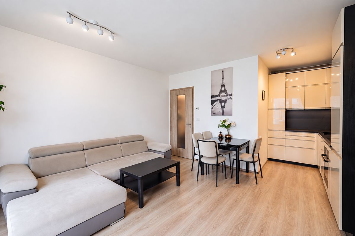 Prodej bytu 2+kk 51 m² – fotografie 4