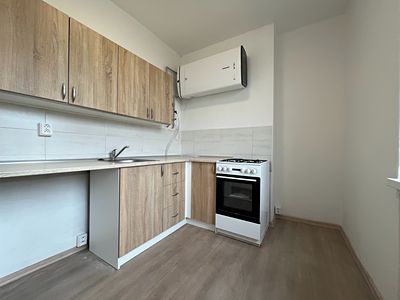 Pronájem bytu 2+1 50 m²
