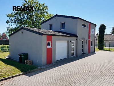 Prodej  rodinného domu 131 m², pozemek 976 m²