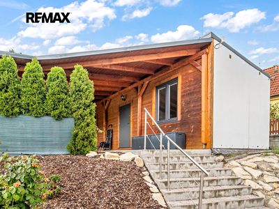 Prodej rodinného domu 91 m², pozemek 1044 m²