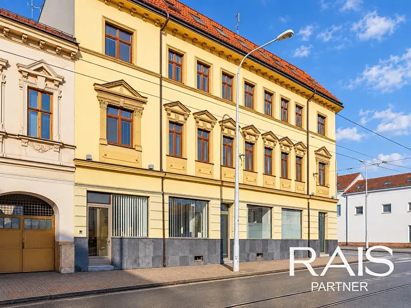 Prodej ubytovacího zařízení 70 m², Brno – náhled fotky 1