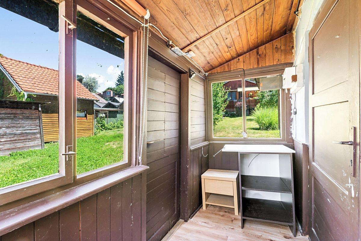 Prodej chaty 39 m², pozemek 103 m² – fotografie 5