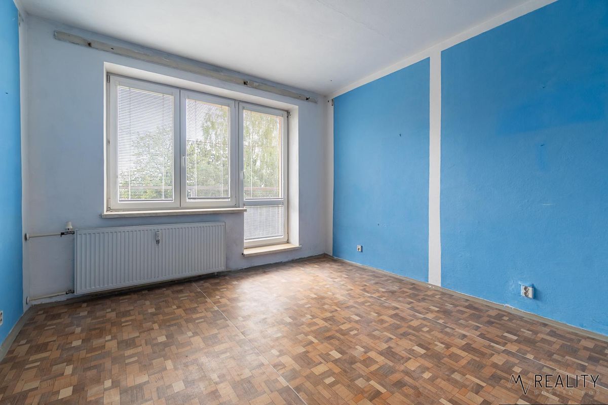 Prodej bytu 3+1 76 m² – fotografie 5