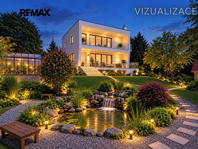 Prodej  rodinného domu 84 m², pozemek 520 m²