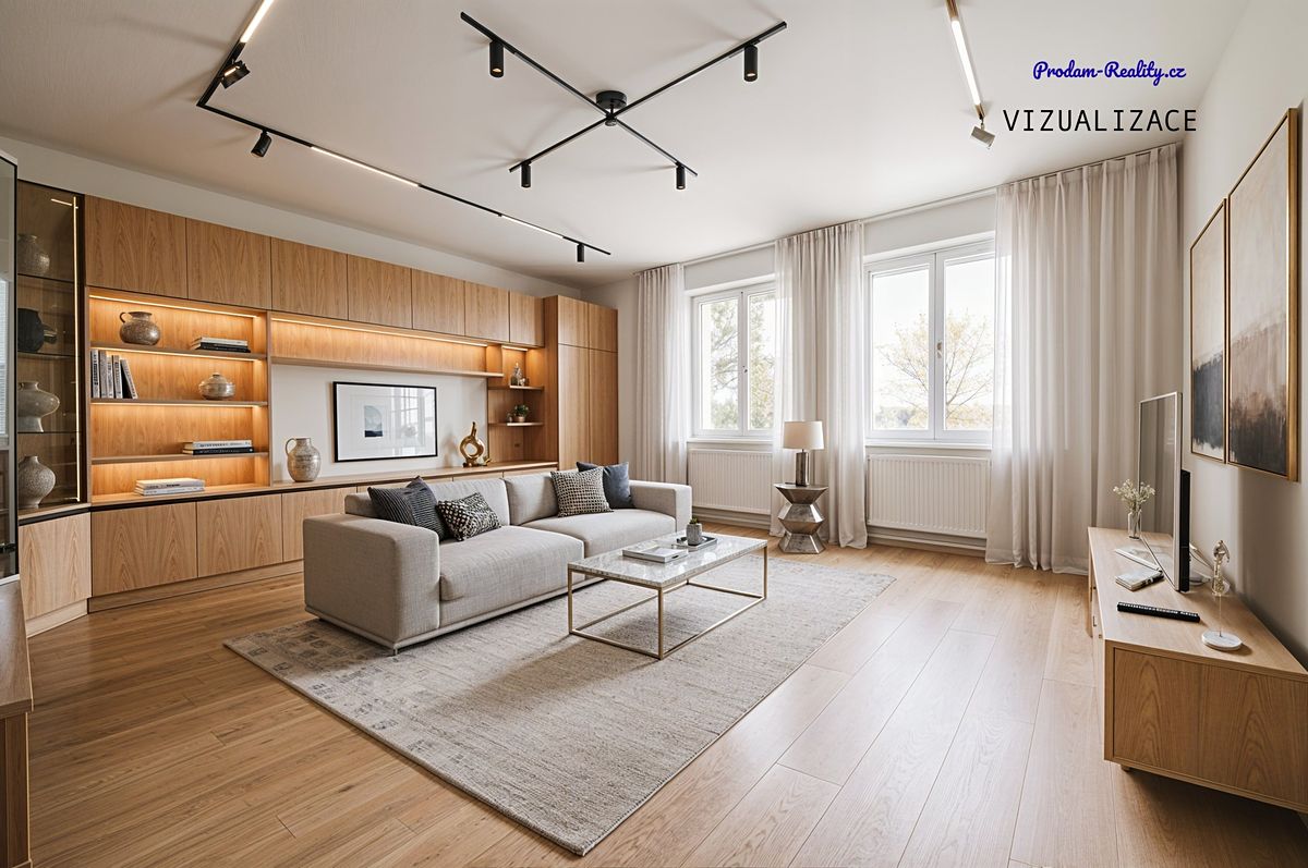 Prodej rodinného domu 250 m², pozemek 1580 m² – fotografie 5