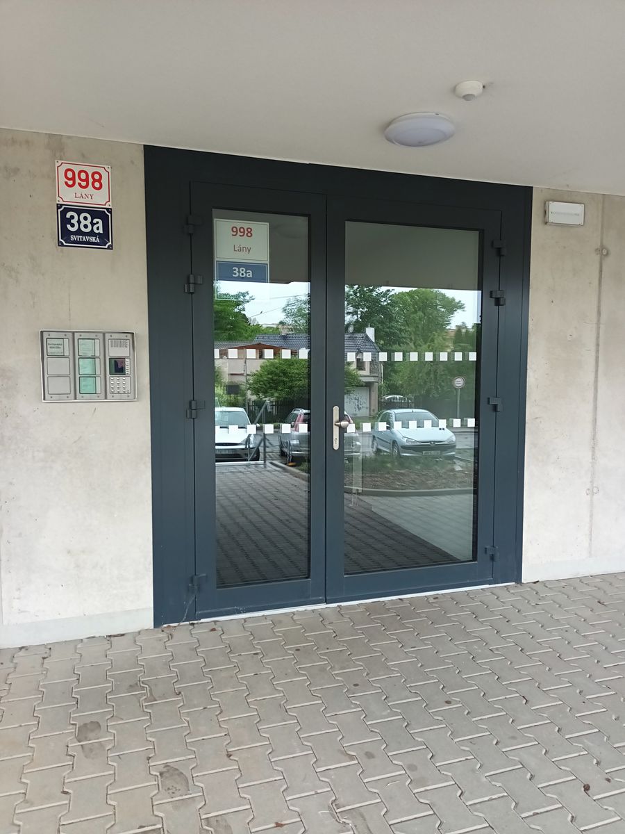 Prodej bytu 1+kk 35 m² – fotografie 2