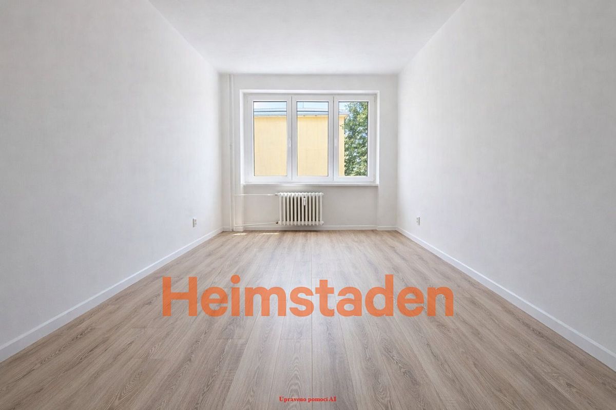Pronájem bytu 2+1 49 m² – fotografie 4