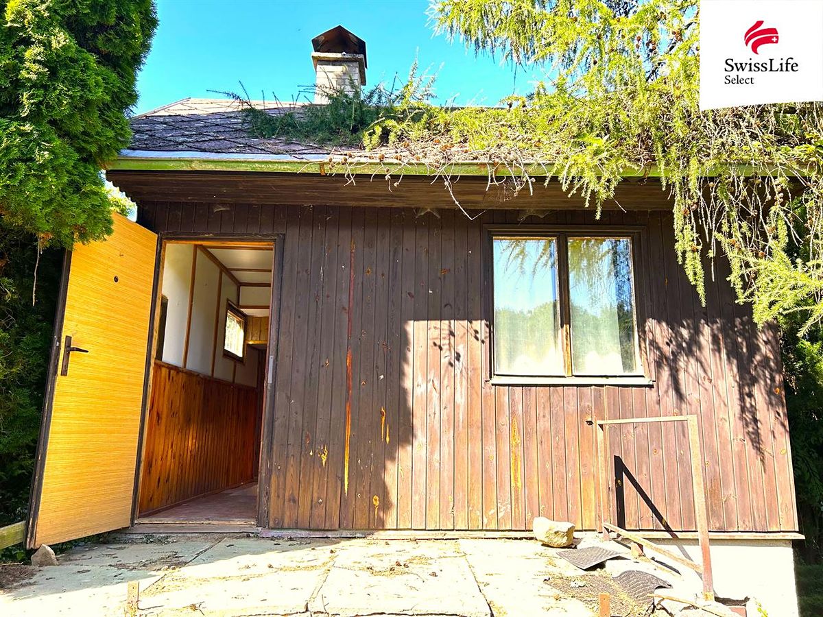 Prodej chaty 48 m², pozemek 388 m² – fotografie 3