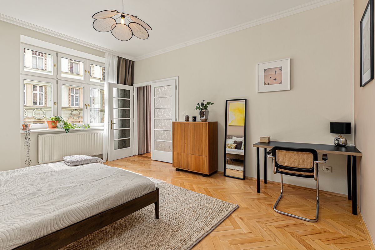 Prodej bytu 3+kk 95 m² – fotografie 4
