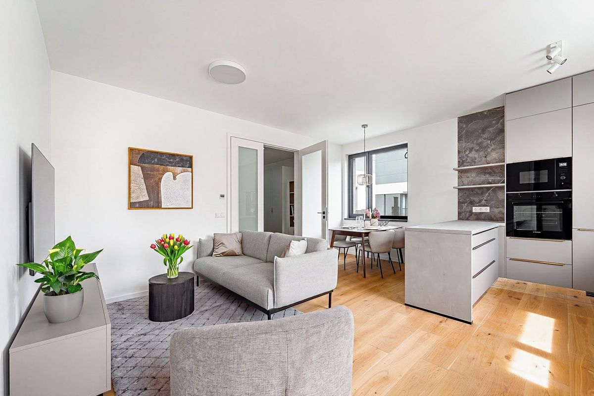 Prodej bytu 3+kk 111 m² – fotografie 4