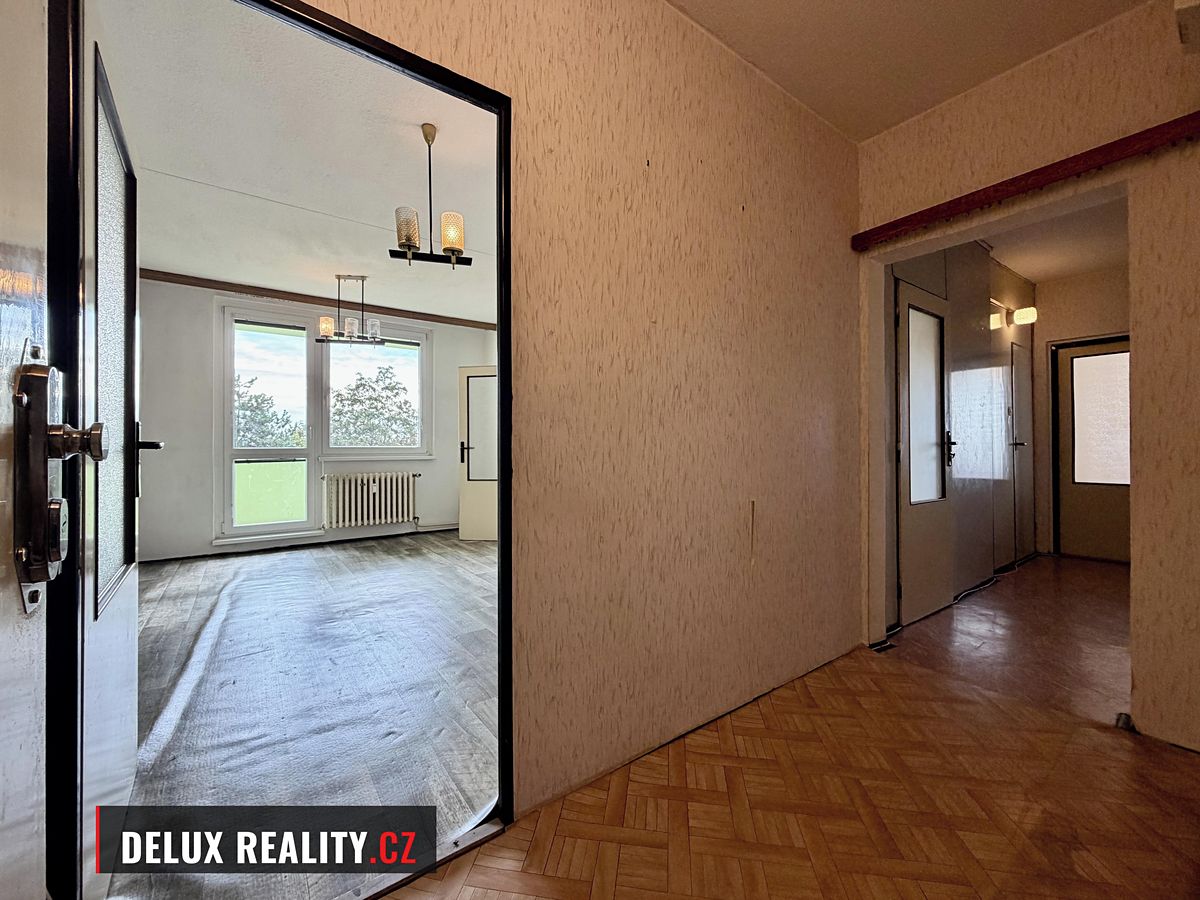 Prodej bytu 3+1 70 m² – fotografie 5