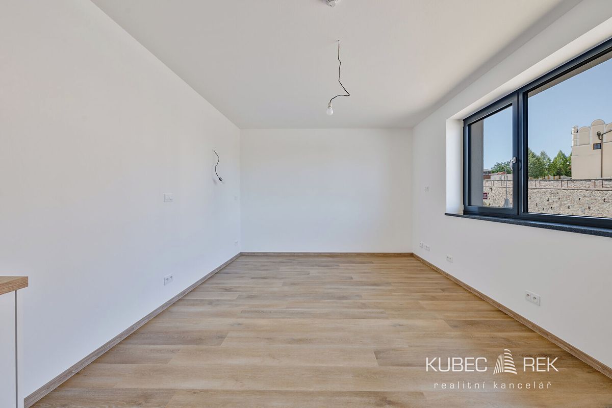 Prodej bytu 1+kk 40 m² – fotografie 3