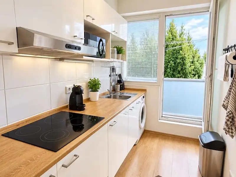Prodej bytu 2+1 44 m², Nový Jičín – náhled fotky 2