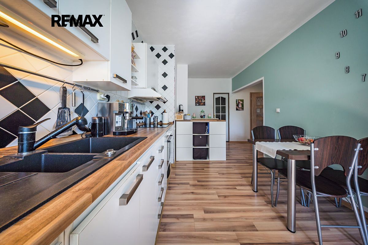 Prodej bytu 4+1 81 m²