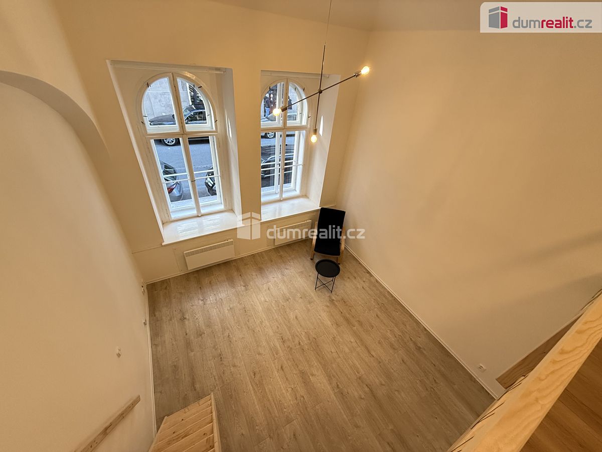 Pronájem bytu 1+kk 48 m² – fotografie 5