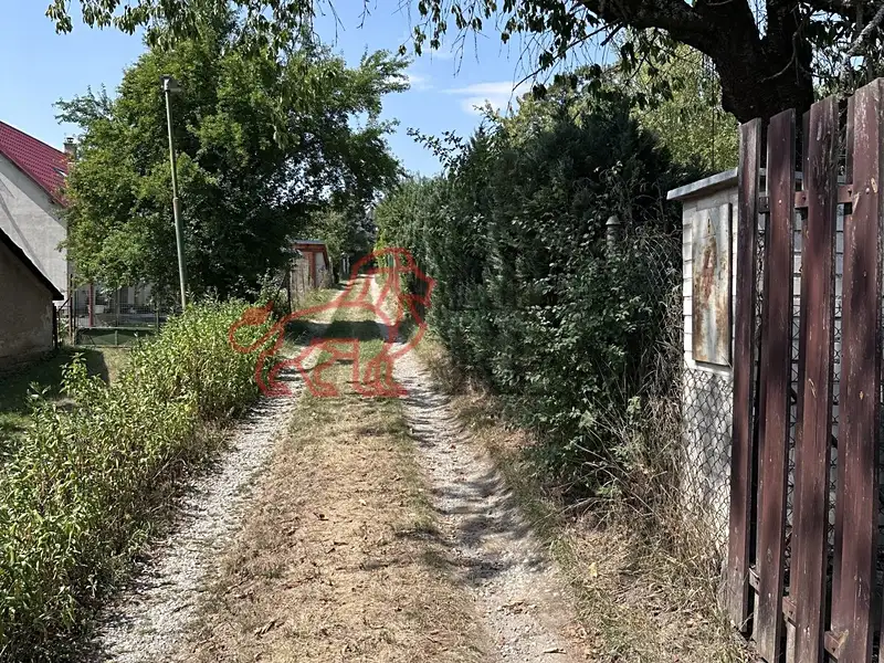 Prodej chaty 30 m², pozemek 390 m², Kamenný Přívoz – náhled fotky 2