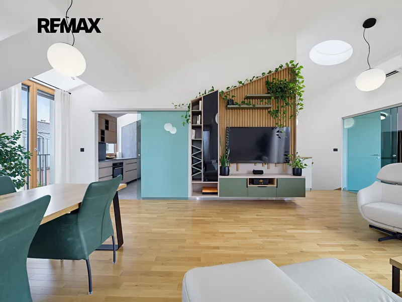 Prodej bytu 4+kk v osobním vlastnictví 138 m², Praha 10 - Dolní Měcholupy