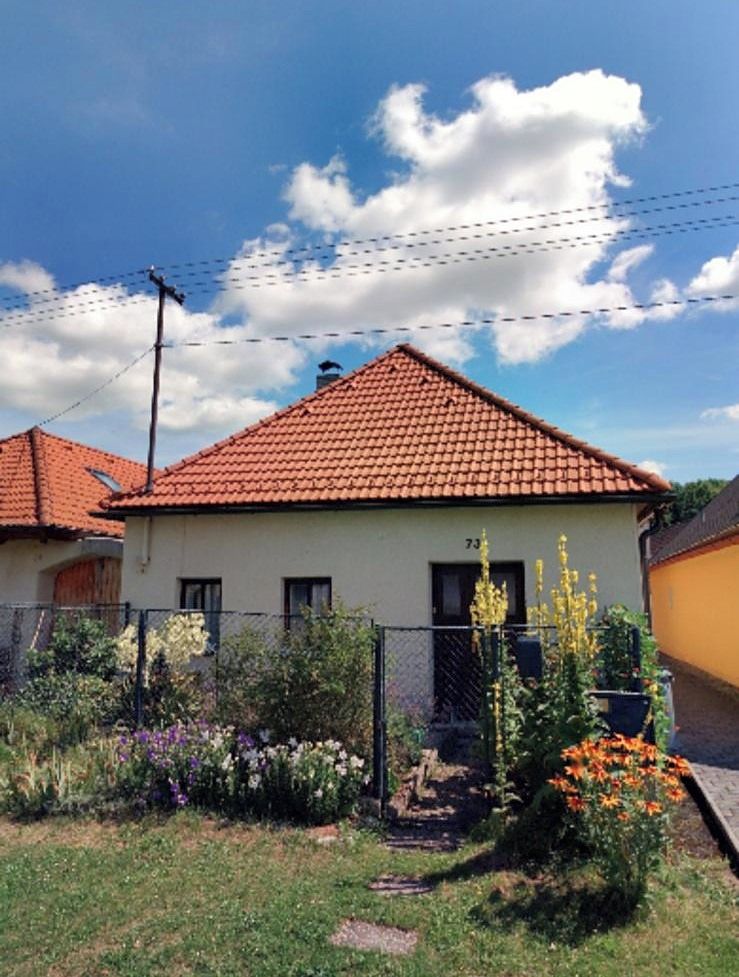 Pronájem chalupy 69 m², pozemek 81 m²