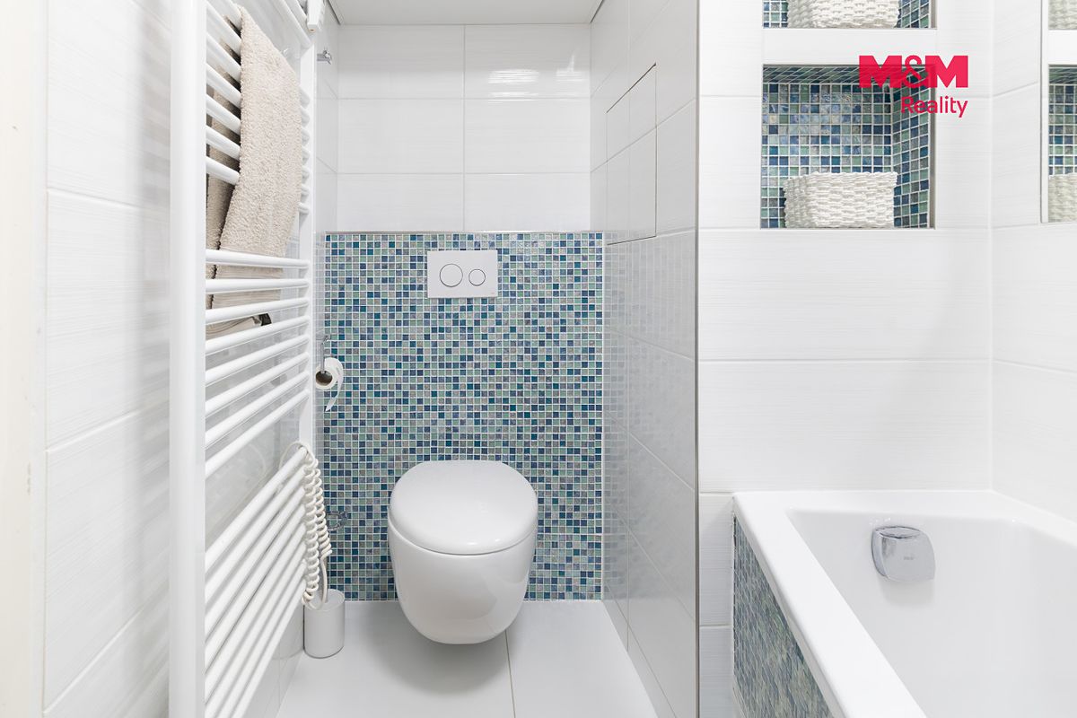 Prodej bytu 2+1 56 m² – fotografie 4