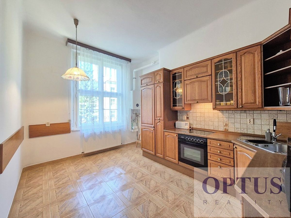 Pronájem bytu 3+1 78 m² – fotografie 2