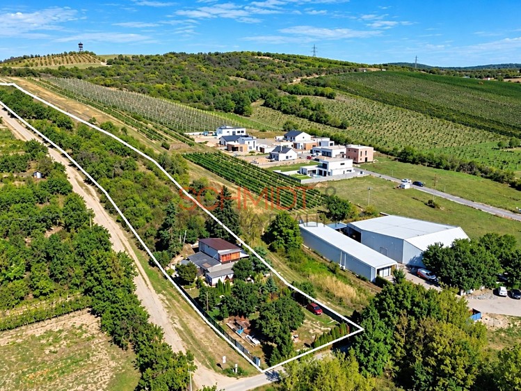 Ділянка на продаж, 7 968 м² (1 з 9)