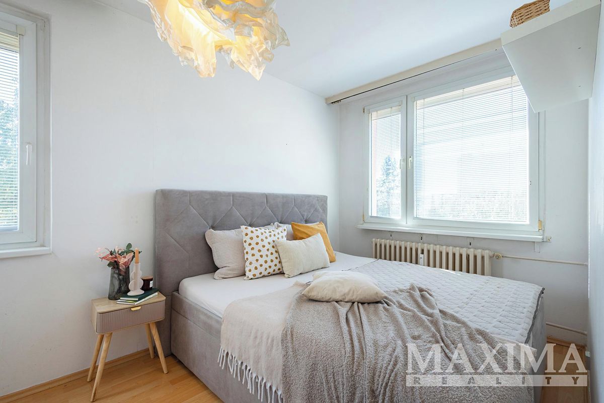 Prodej bytu 3+1 76 m² – fotografie 4