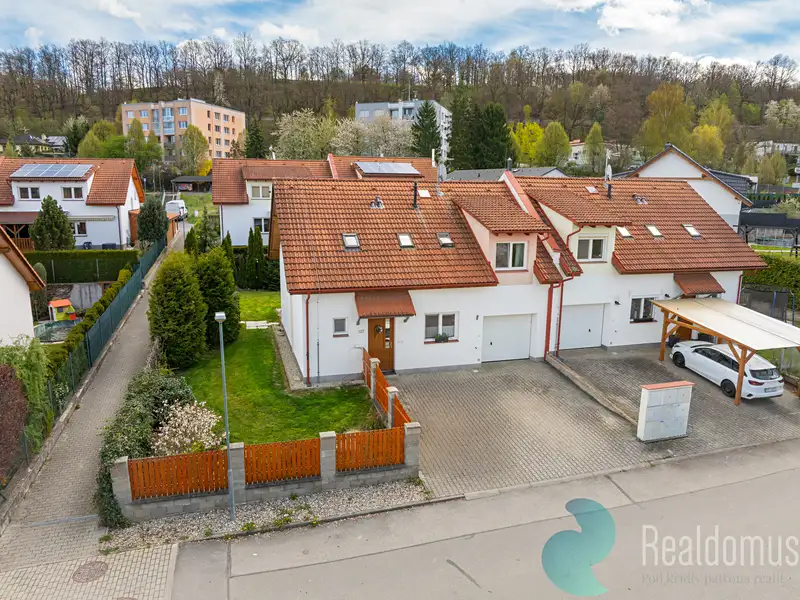 Prodej rodinného domu 144 m², pozemek 440 m², Vidov – náhled fotky 2