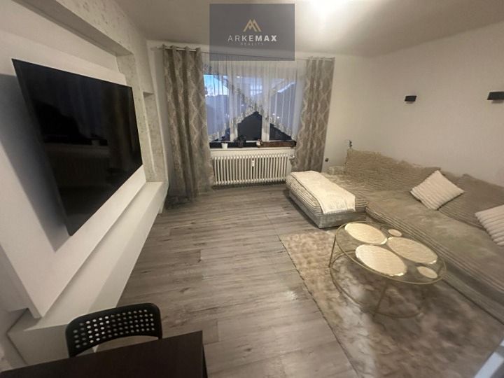 Prodej bytu 2+1 57 m² – fotografie 2