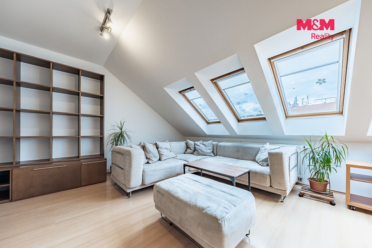 Prodej bytu 2+kk 65 m² – fotografie 2