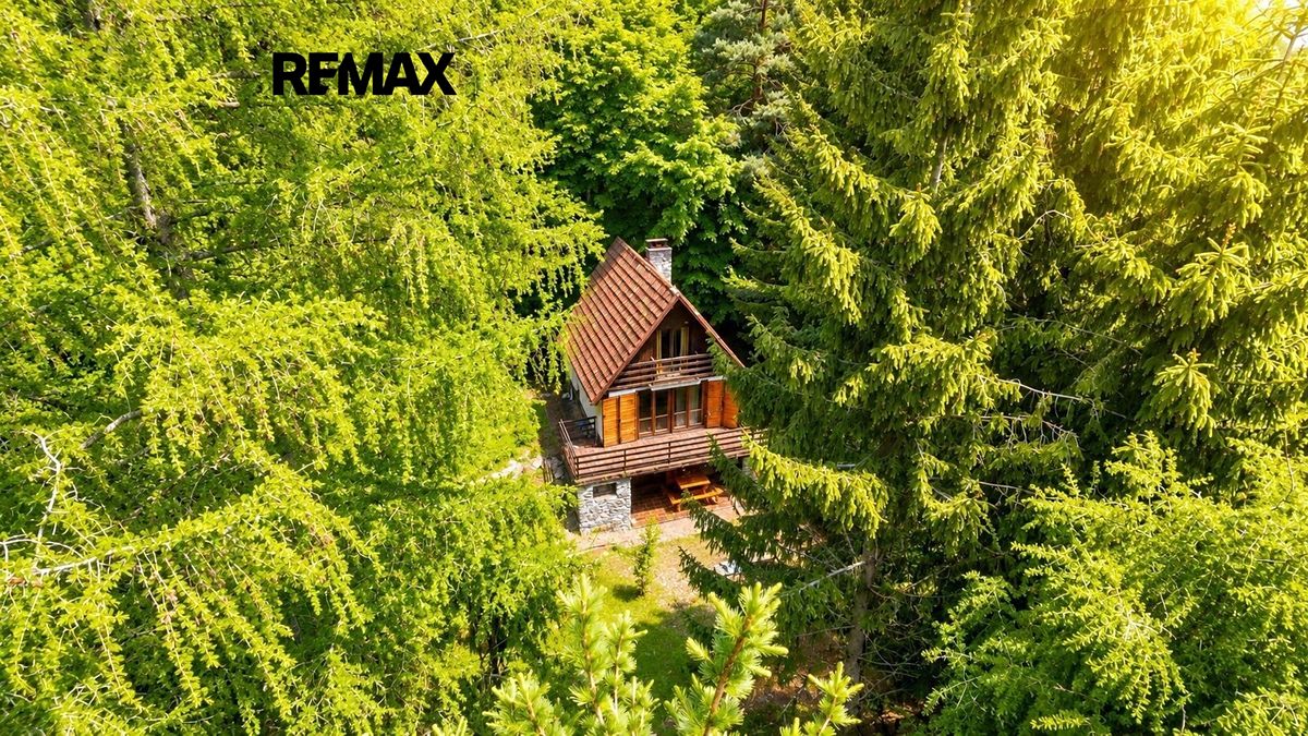 Prodej chaty 83 m², pozemek 344 m² – fotografie 2