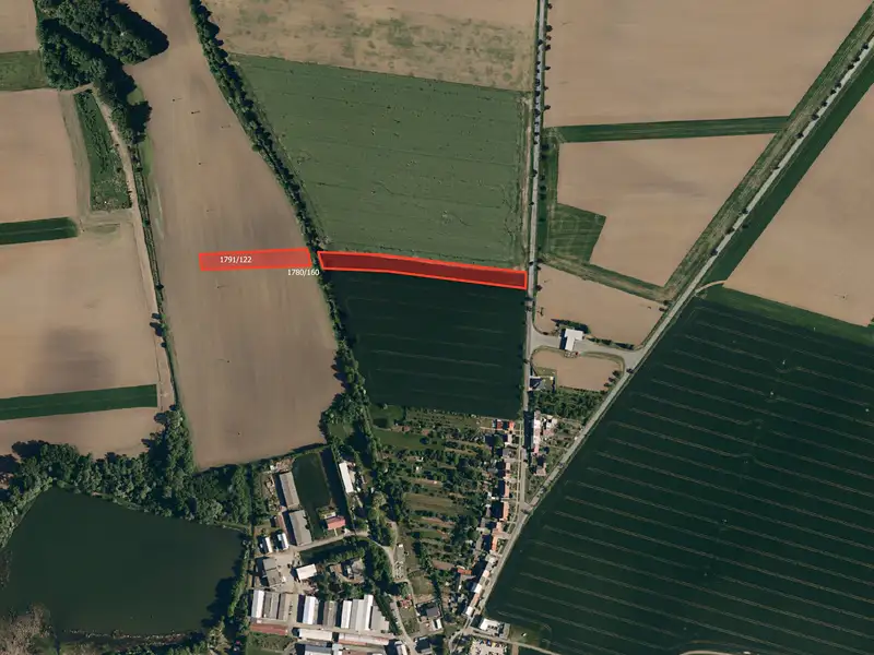 Prodej pole 18367 m², Morkovice-Slížany – náhled fotky 1
