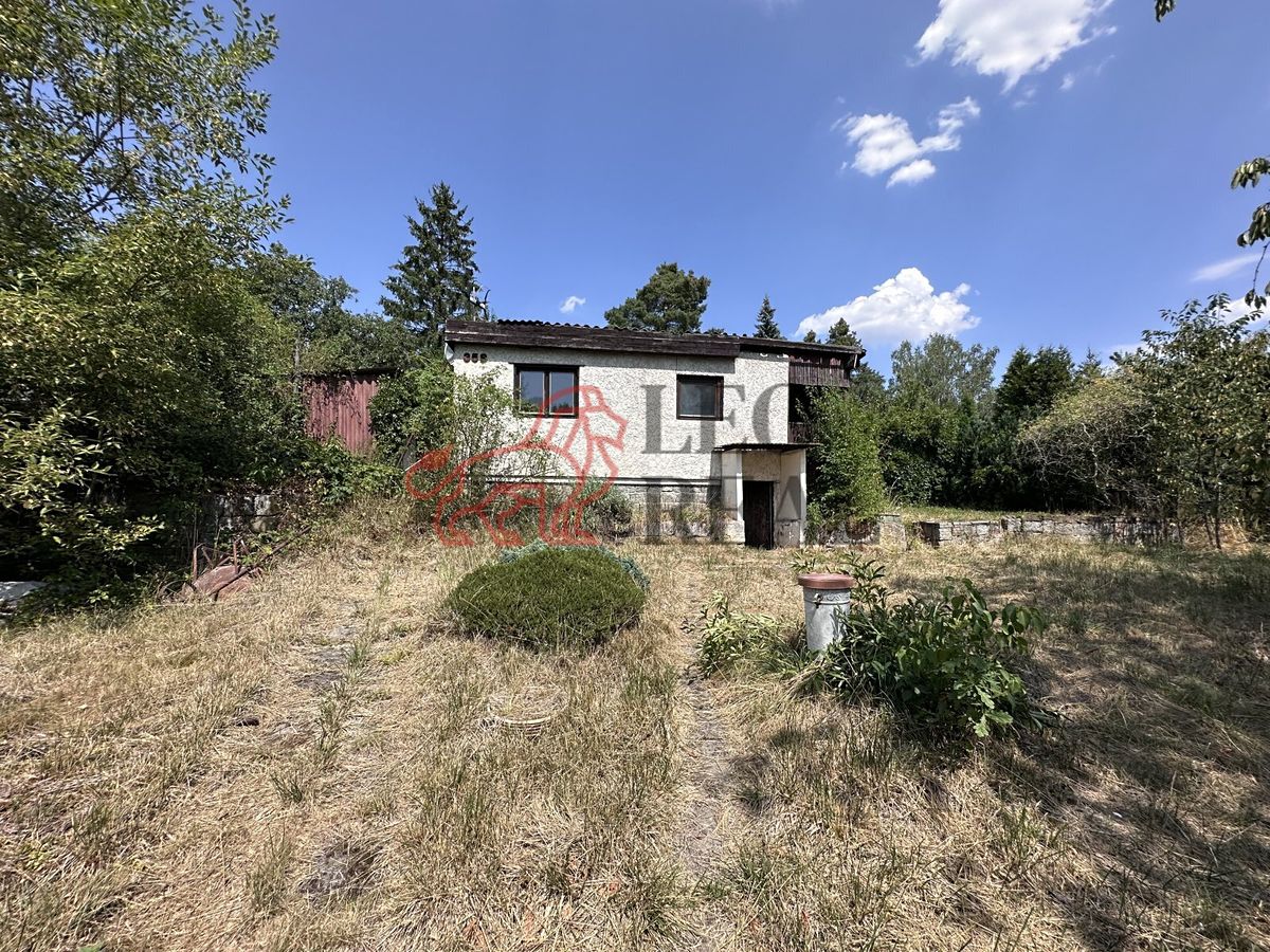 Prodej chaty 30 m², pozemek 390 m² – fotografie 5