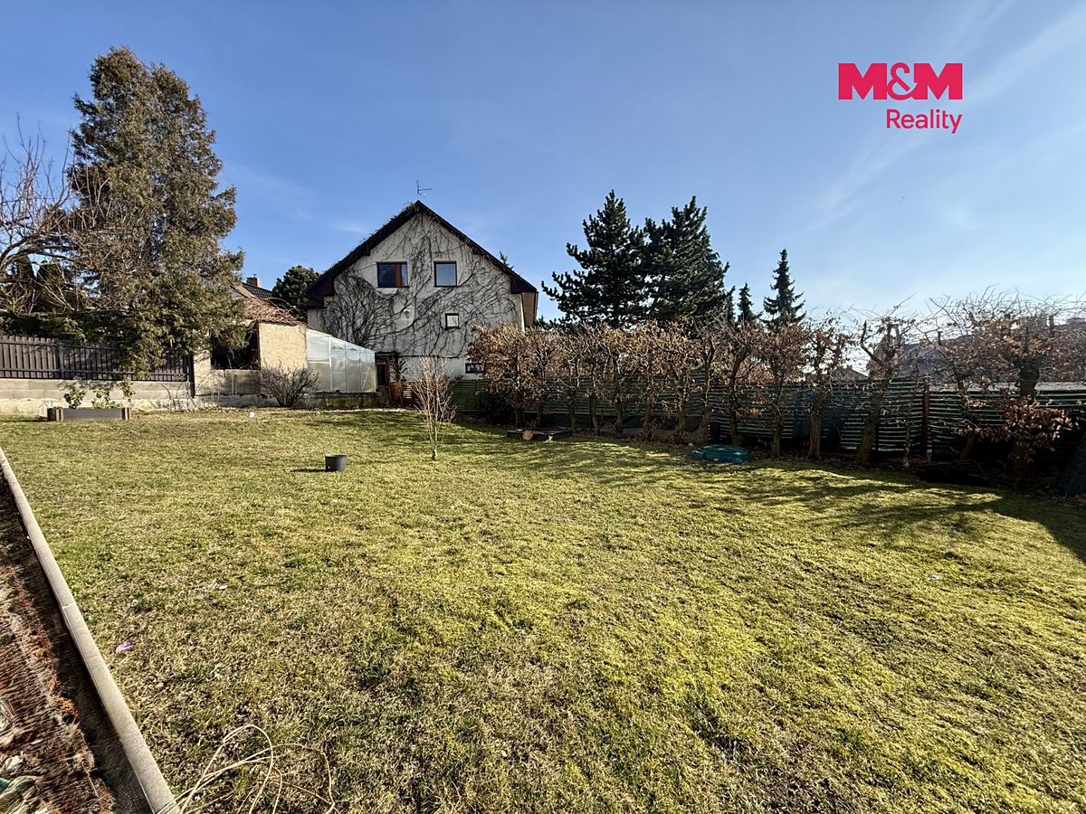 Pronájem bytu 1+1 40 m² – fotografie 5