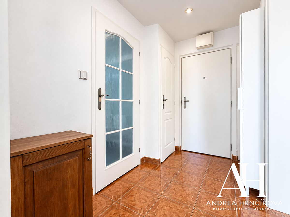 Prodej bytu 2+kk 37 m² – fotografie 3