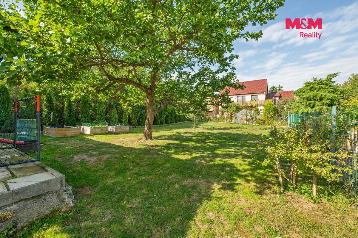 Prodej rodinného domu 204 m², pozemek 790 m² – fotografie 3