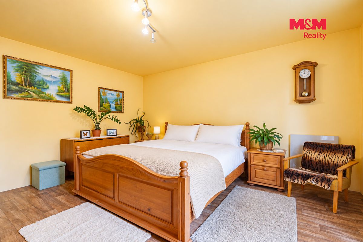 Prodej rodinného domu 80 m², pozemek 496 m² – fotografie 5