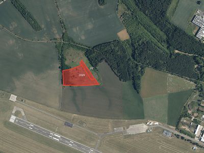 Prodej pole 26087 m²