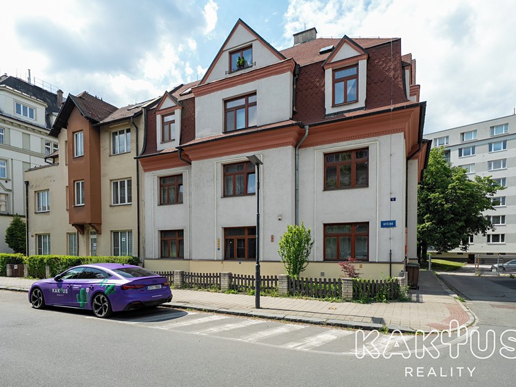 Prodej bytu 3+1, 81 m² (4 z 24)