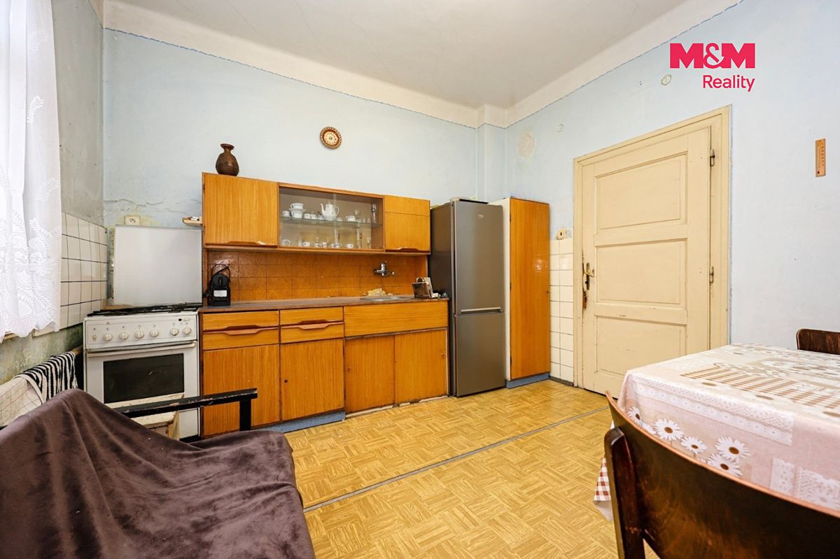 Prodej rodinného domu 142 m², pozemek 3021 m² – fotografie 4