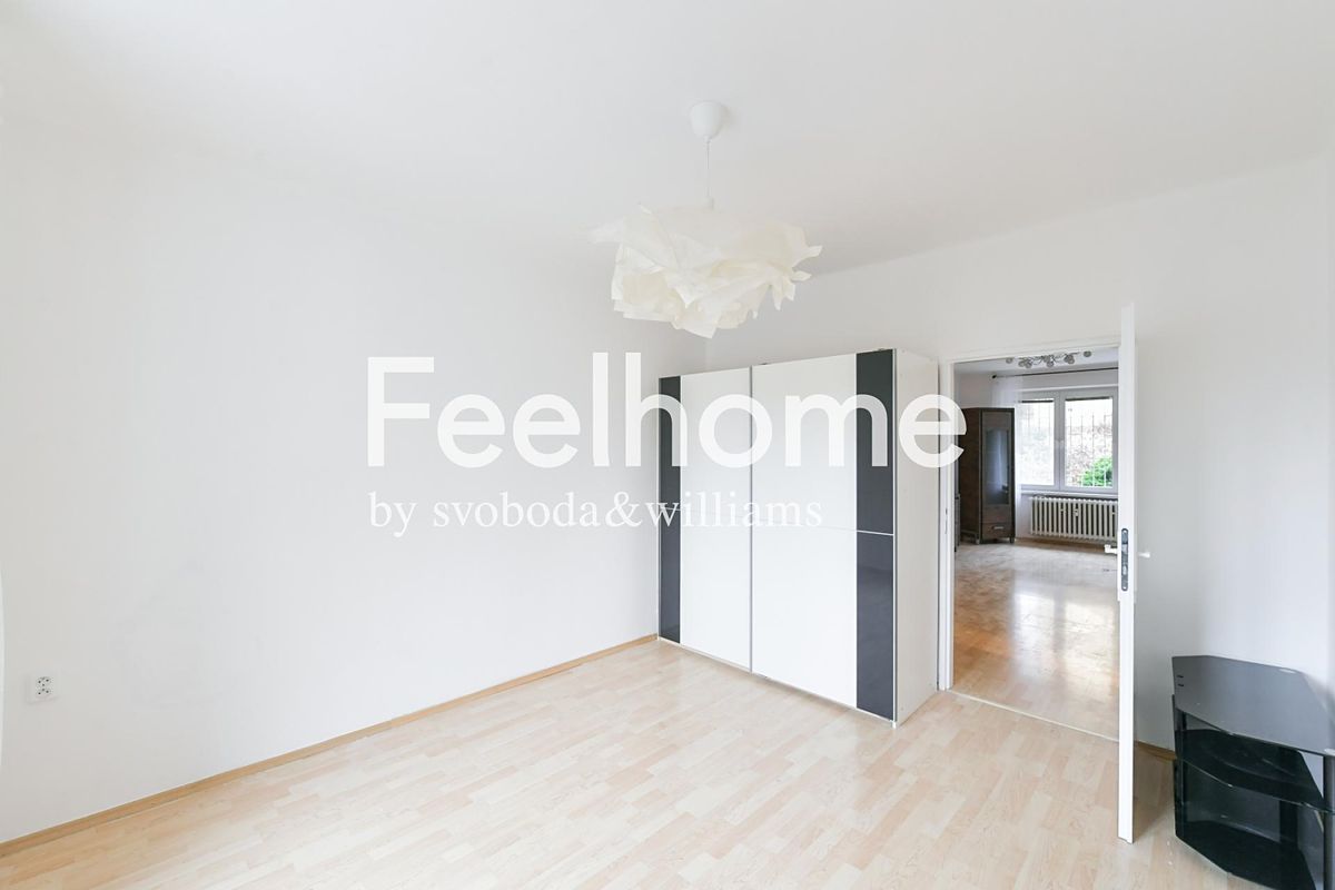 Pronájem bytu 2+1 51 m² – fotografie 5