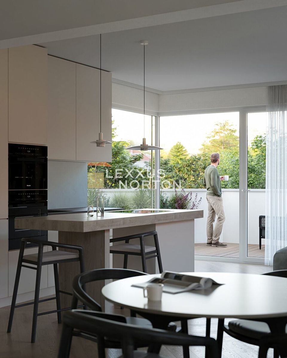 Prodej bytu 3+kk 106 m² – fotografie 3