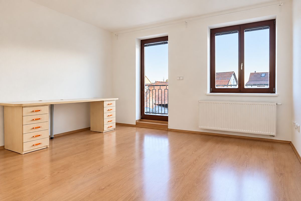 Pronájem bytu 3+1 91 m² – fotografie 5