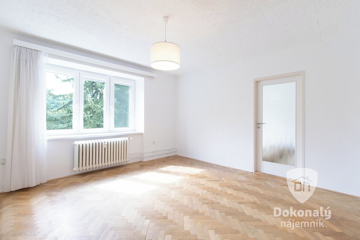 Pronájem bytu 2+1 53 m² – fotografie 2