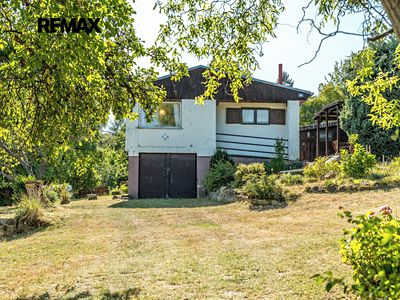 Prodej chaty 70 m², pozemek 698 m²