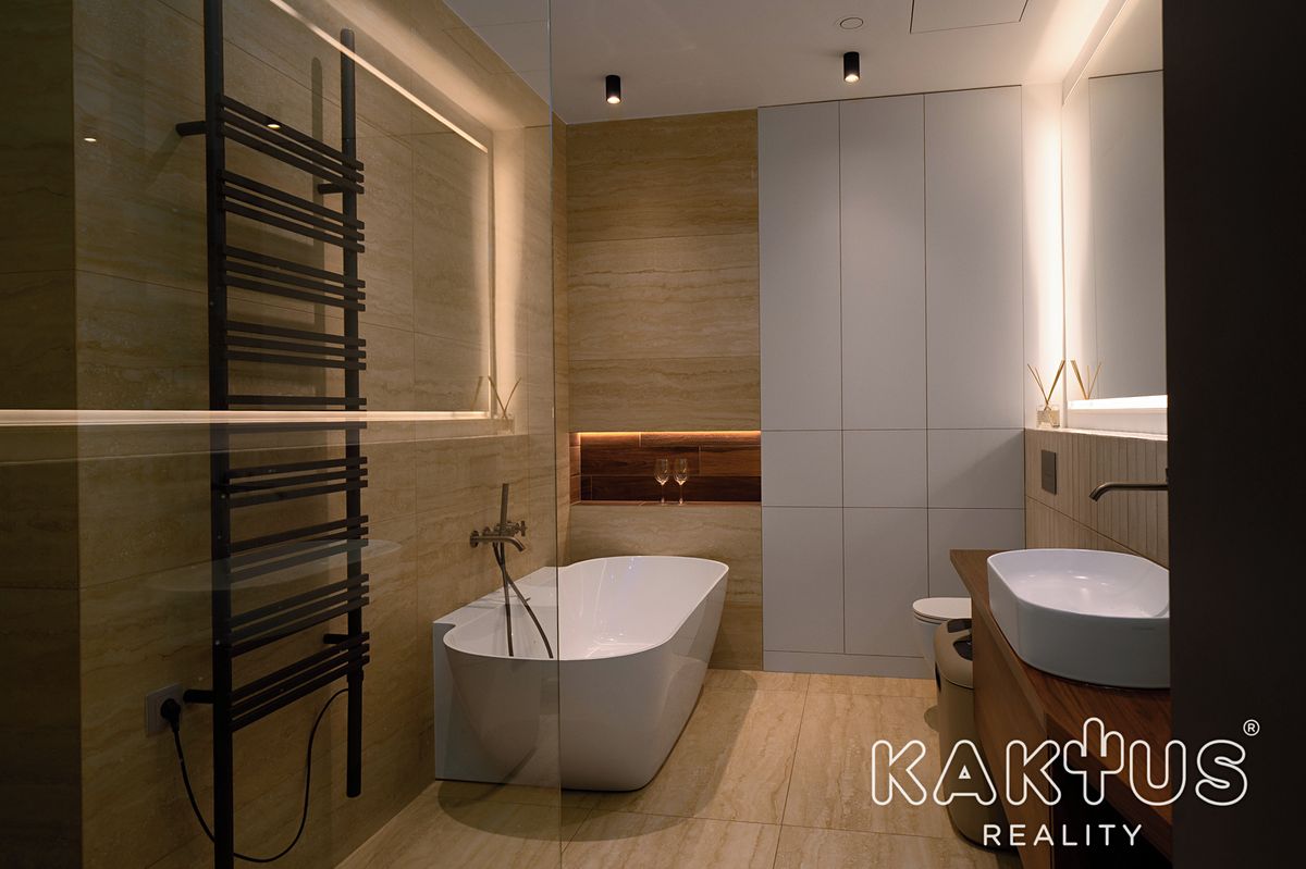 Prodej bytu 3+1 81 m² – fotografie 3