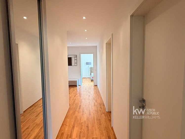 Квартира 2+kk в оренду, 82 м² (9 з 15)