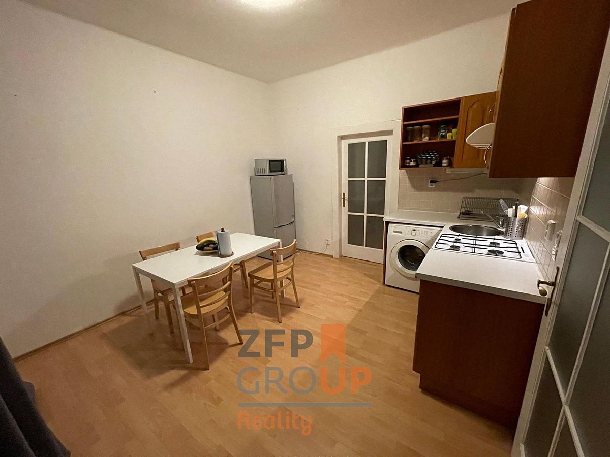 Prodej bytu 1+1 48 m² – fotografie 4