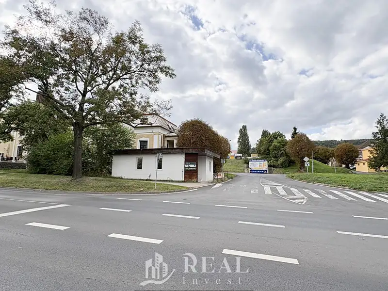 Prodej komerční nemovitosti 68 m², Most – náhled fotky 2