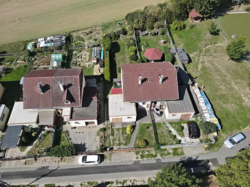 Prodej rodinného domu 83 m², pozemek 418 m², Křenovy – náhled fotky 3